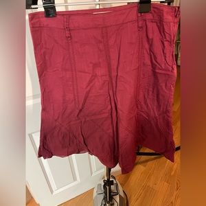 DKNY skirt